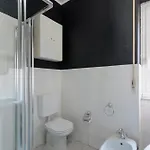 Apartmán Hostdomus - Black Pearl