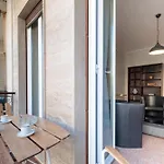 Apartman Hostdomus - Black Pearl *