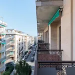 Hostdomus - Black Pearl Apartman *