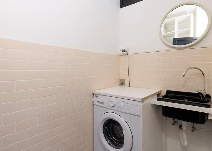 Hostdomus - Black Pearl Apartment Alassio